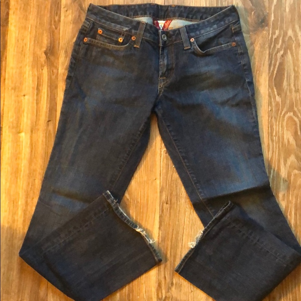 Lucky Brand Lola Boot